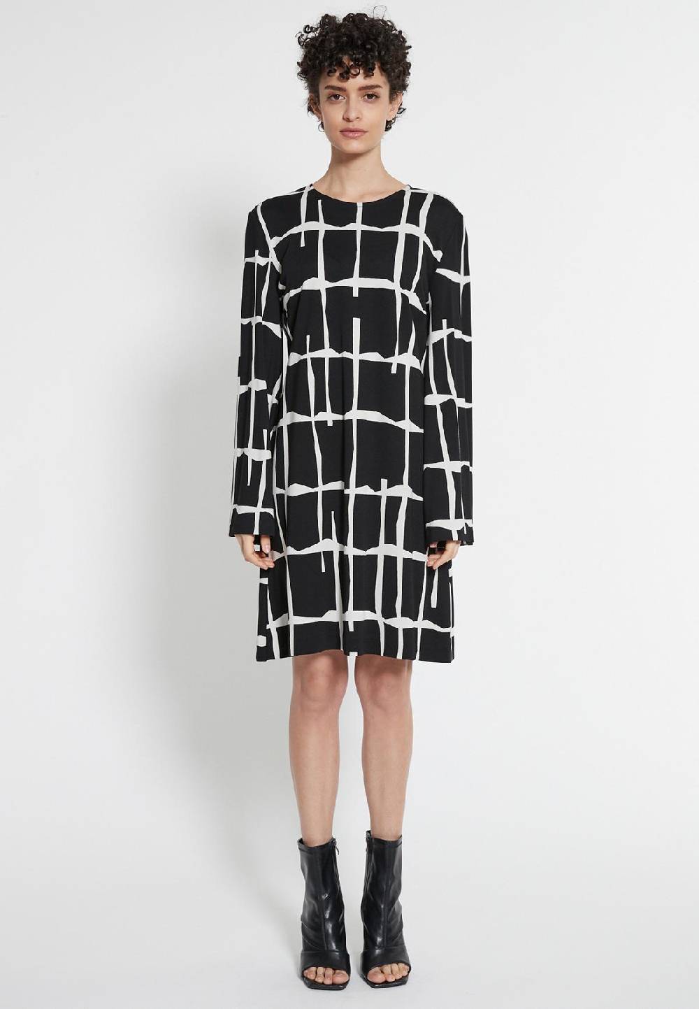 Ana Alcazar Tunikakleid Hewali