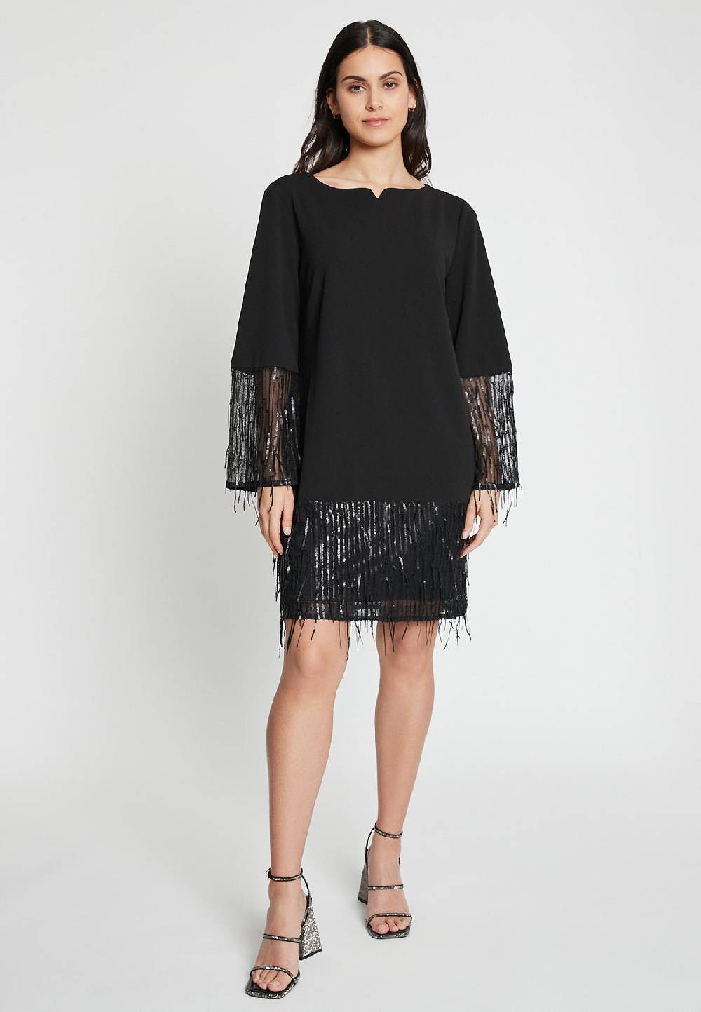 Ana Alcazar Tunikakleid Ibylia