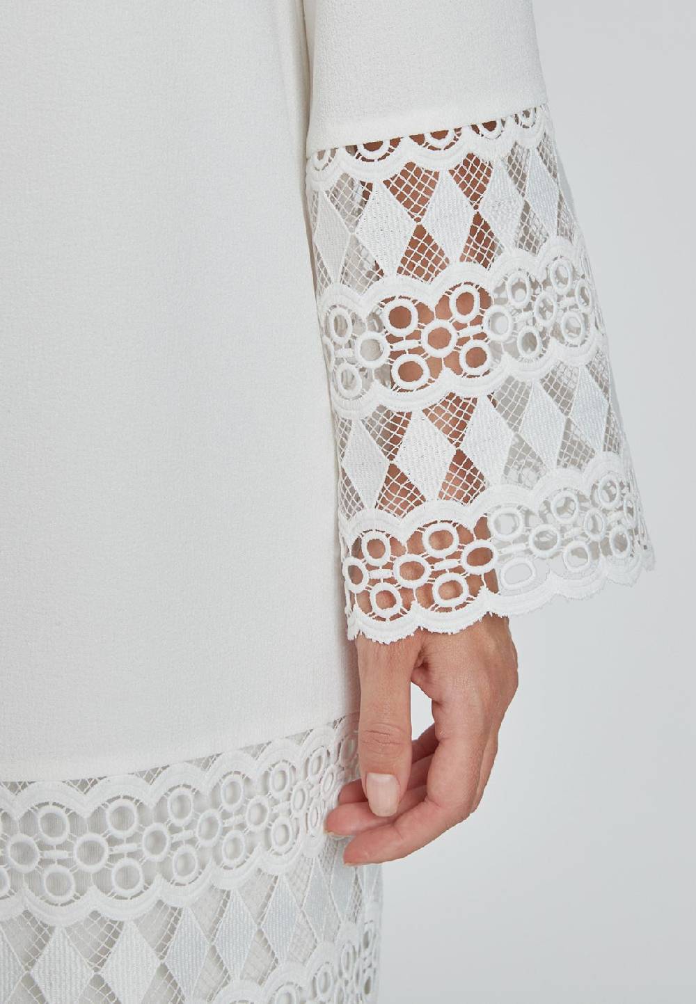 Ana Alcazar Tunikakleid Kabale