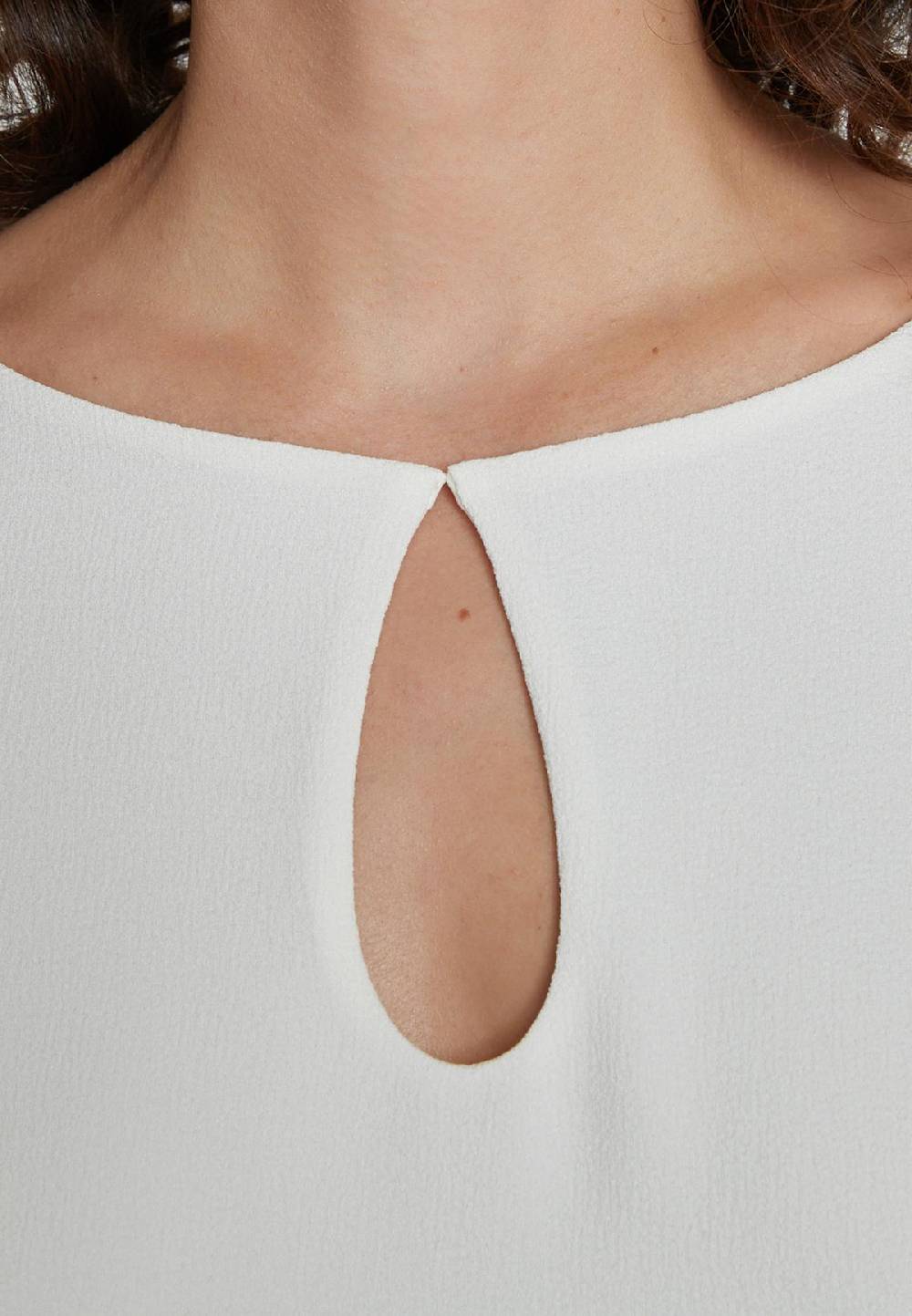 Ana Alcazar Tunikakleid Kabale