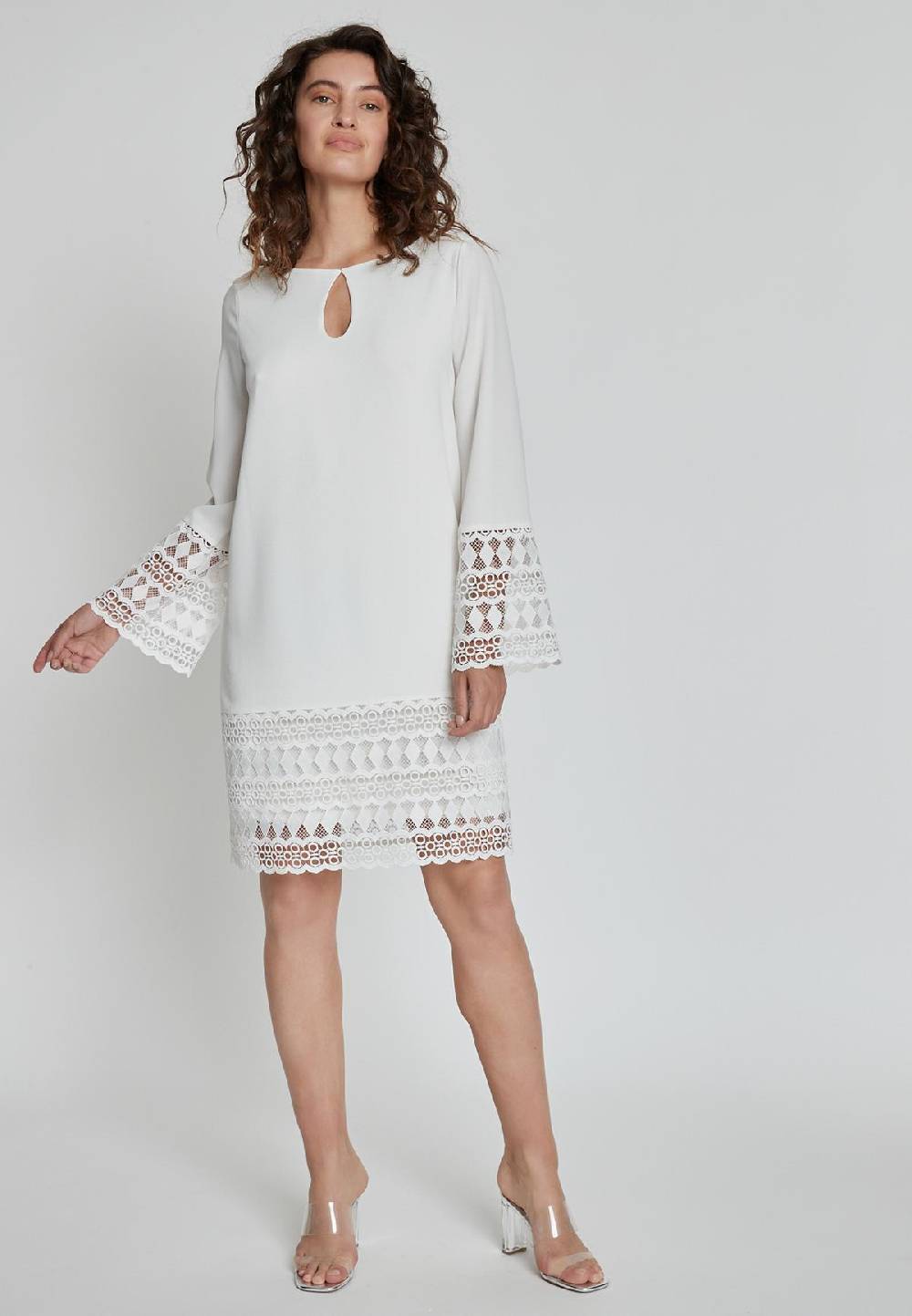 Ana Alcazar Tunikakleid Kabale