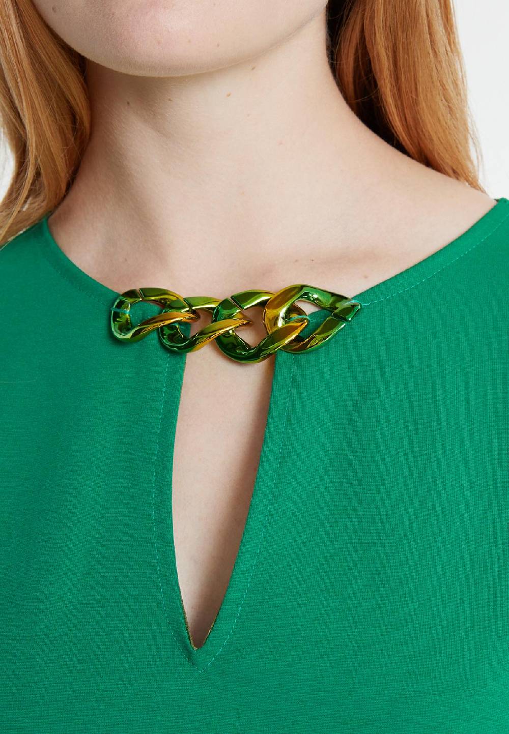 Ana Alcazar Tunikakleid Kadonis