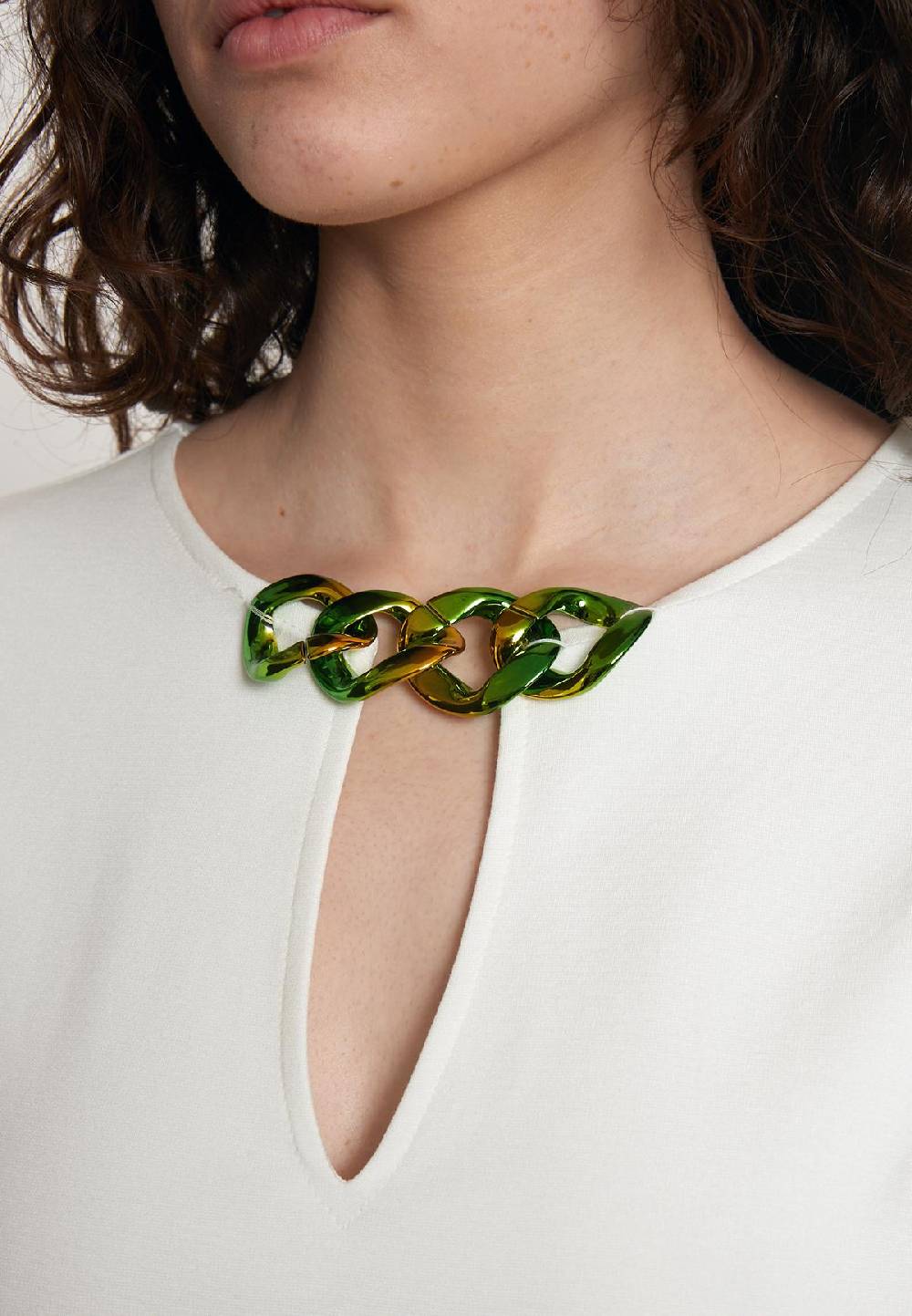 Ana Alcazar Tunikakleid Kadony