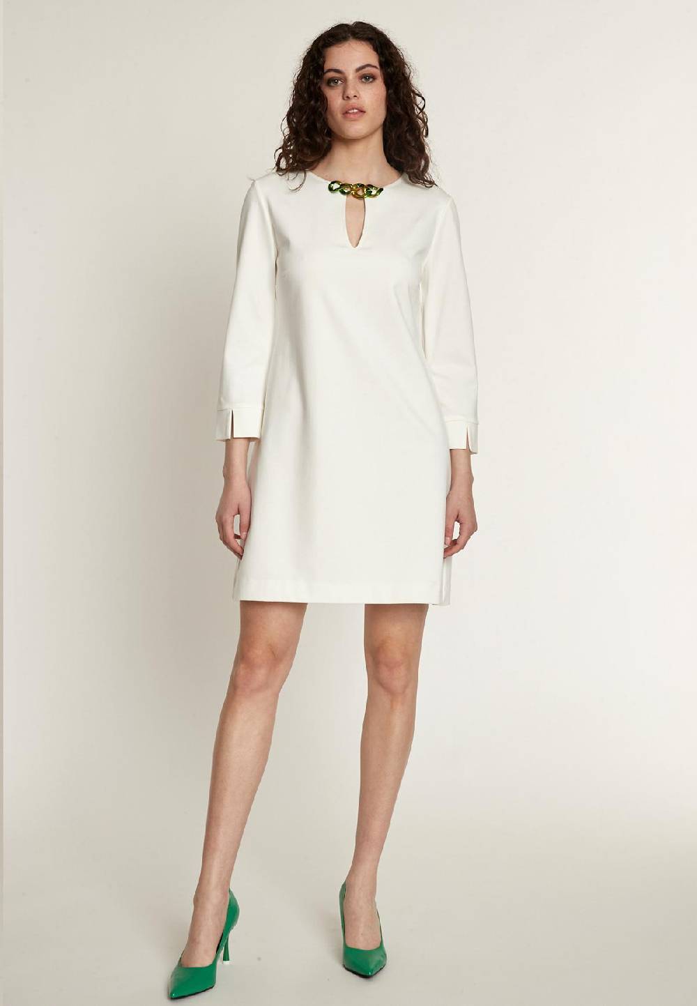 Ana Alcazar Tunikakleid Kadony