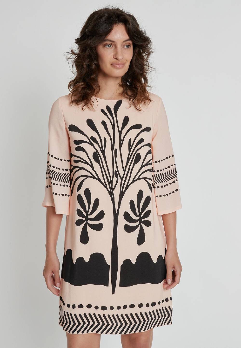 Ana Alcazar Tunikakleid Kafma