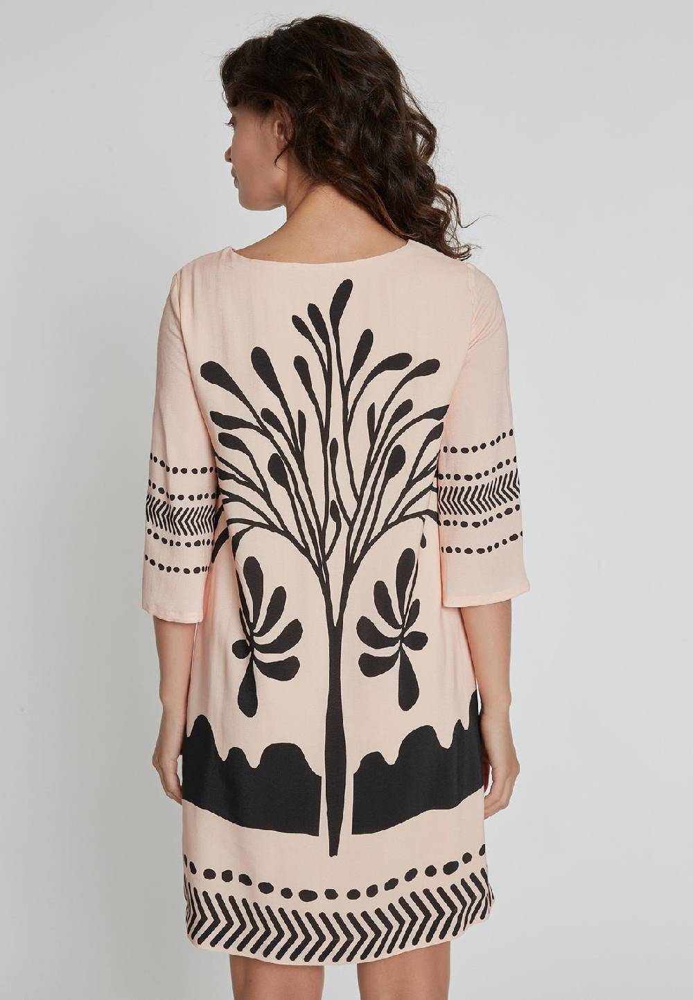 Ana Alcazar Tunikakleid Kafma