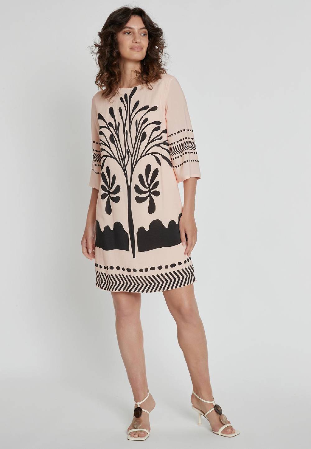 Ana Alcazar Tunikakleid Kafma