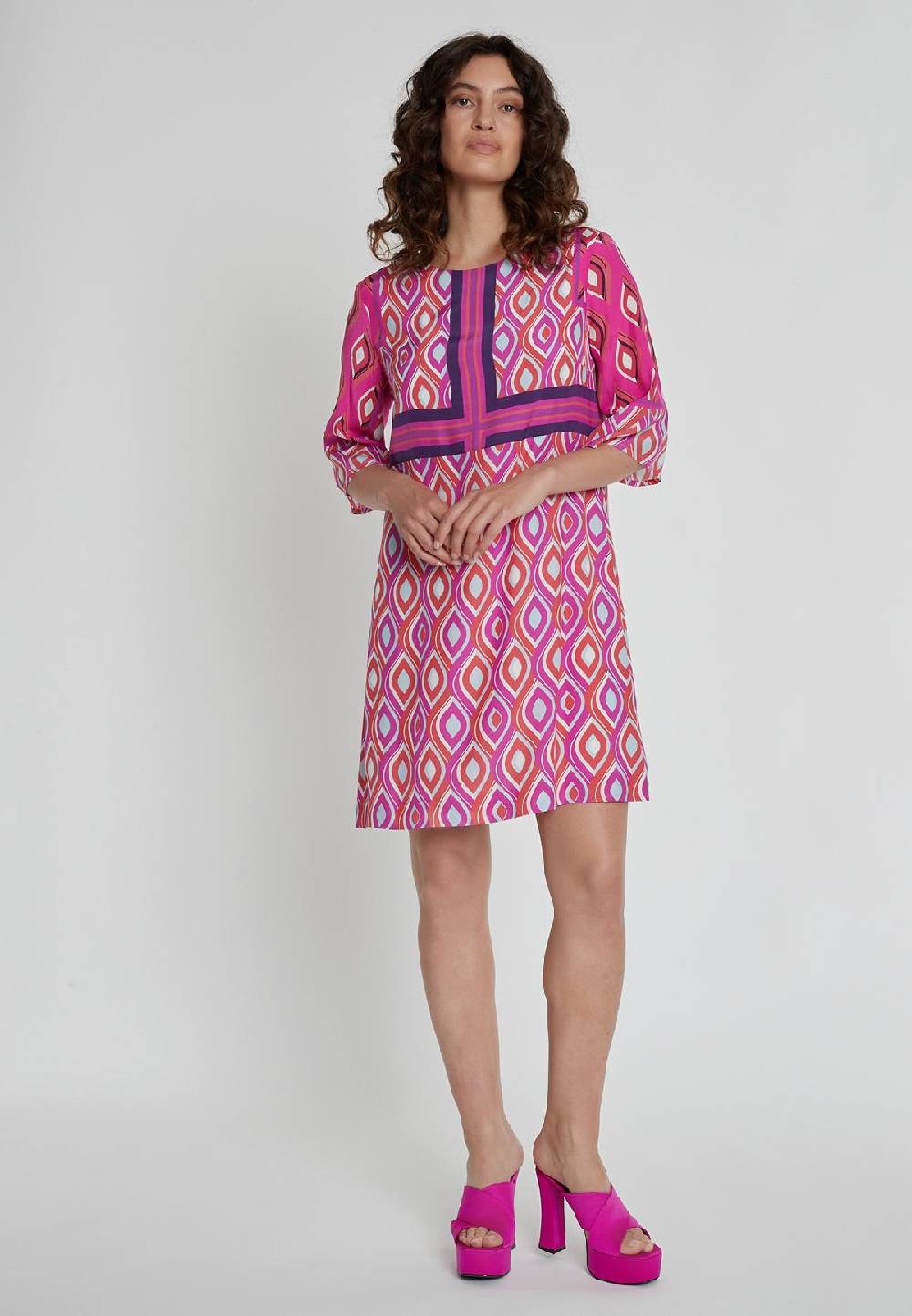 Ana Alcazar Tunikakleid Kala