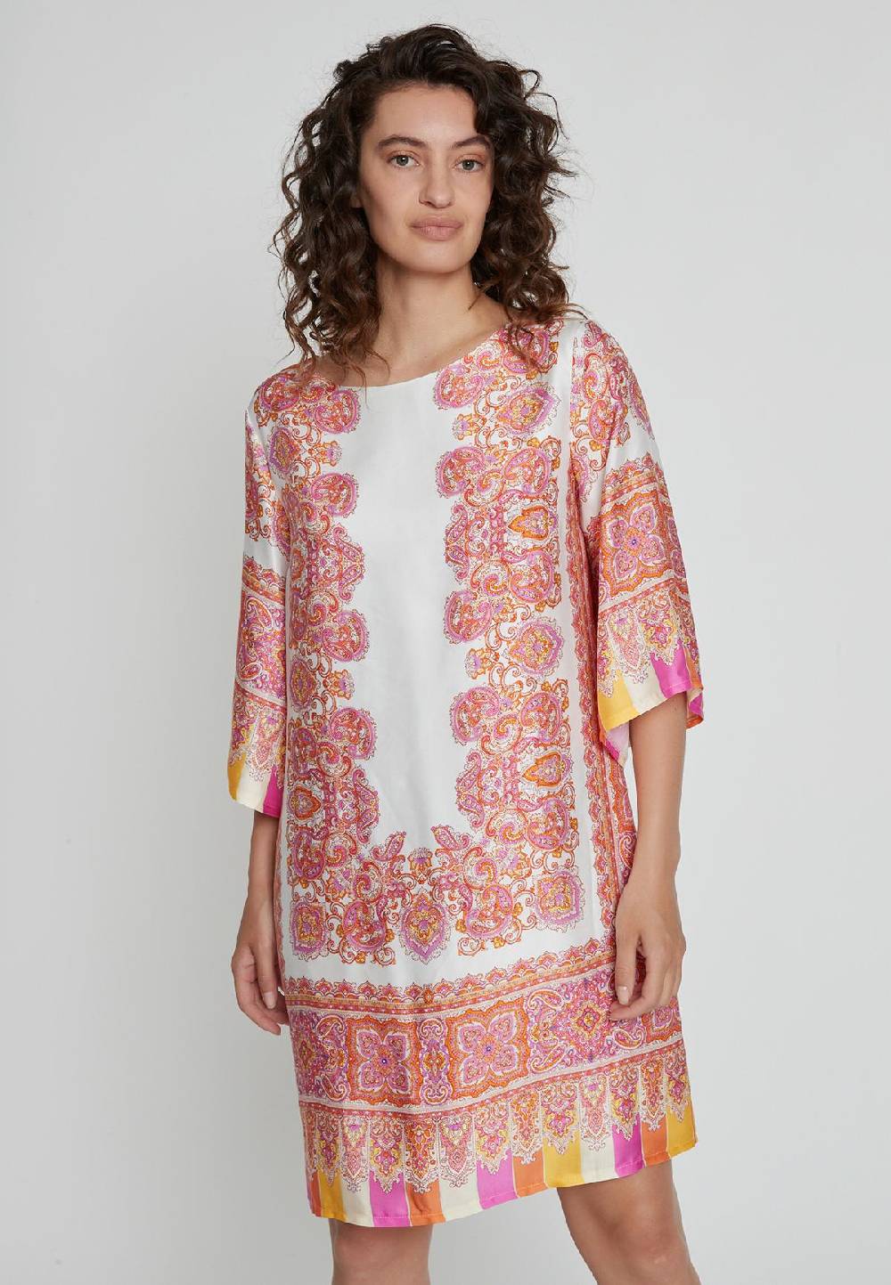 Ana Alcazar Tunikakleid Kanea