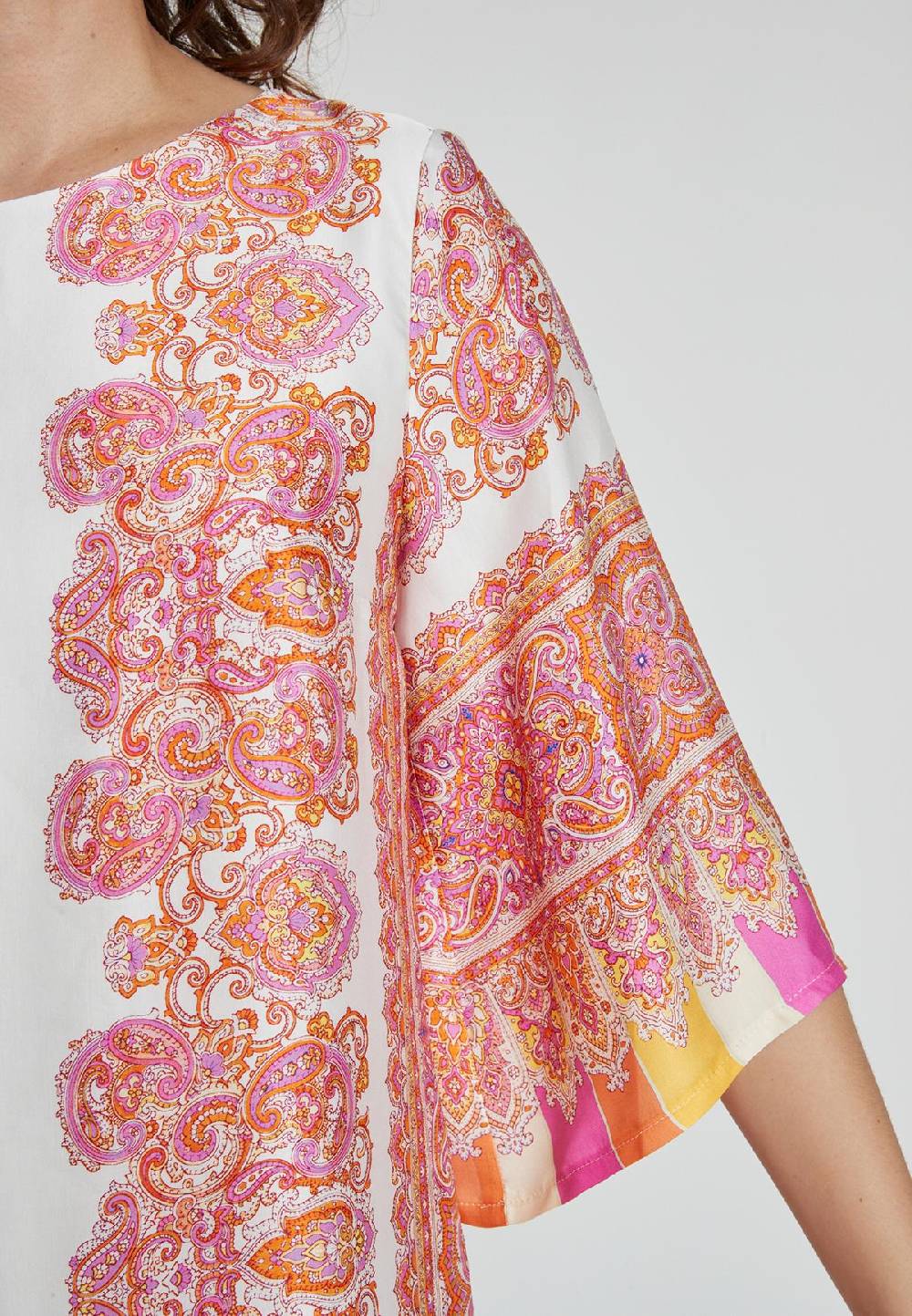 Ana Alcazar Tunikakleid Kanea