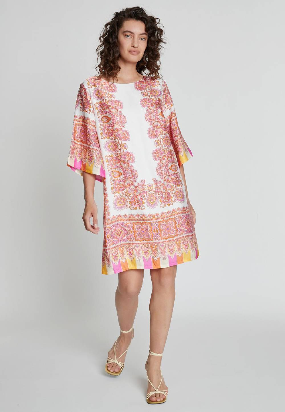 Ana Alcazar Tunikakleid Kanea