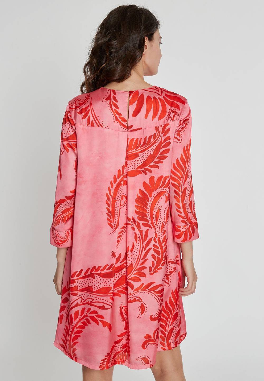 Ana Alcazar Tunikakleid Kasea