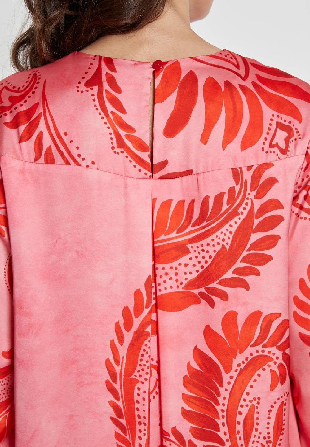 Ana Alcazar Tunikakleid Kasea