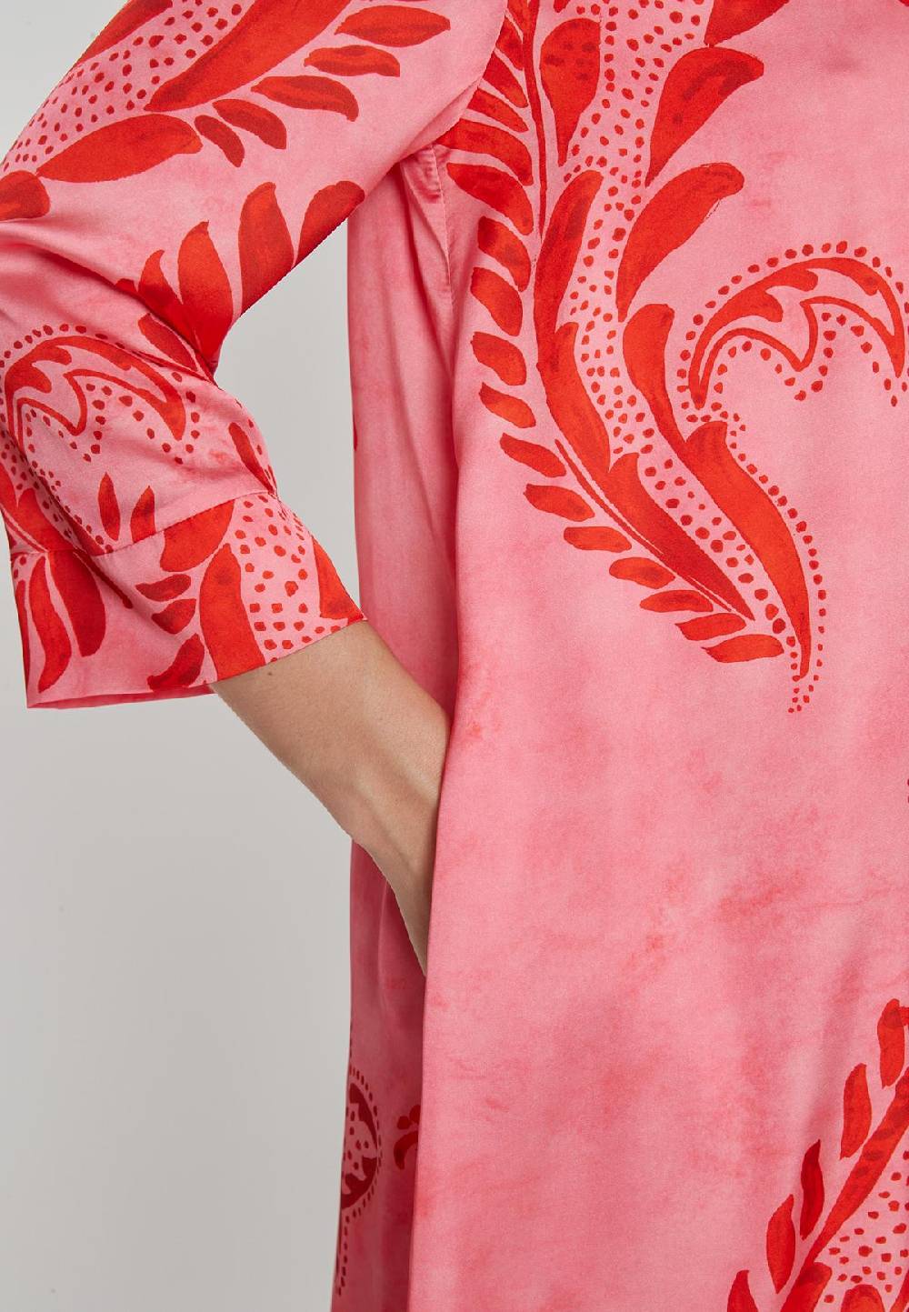 Ana Alcazar Tunikakleid Kasea