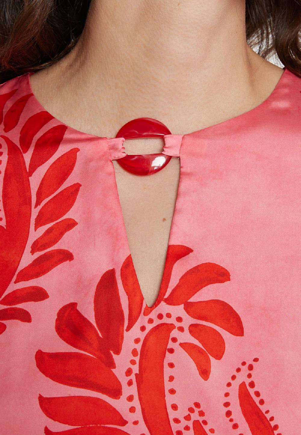 Ana Alcazar Tunikakleid Kasea