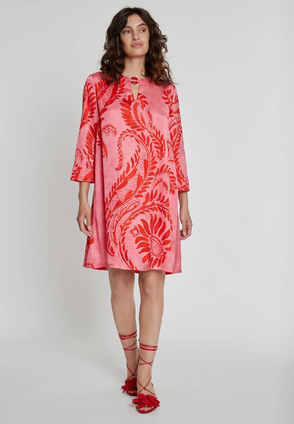 Ana Alcazar Tunikakleid Kasea