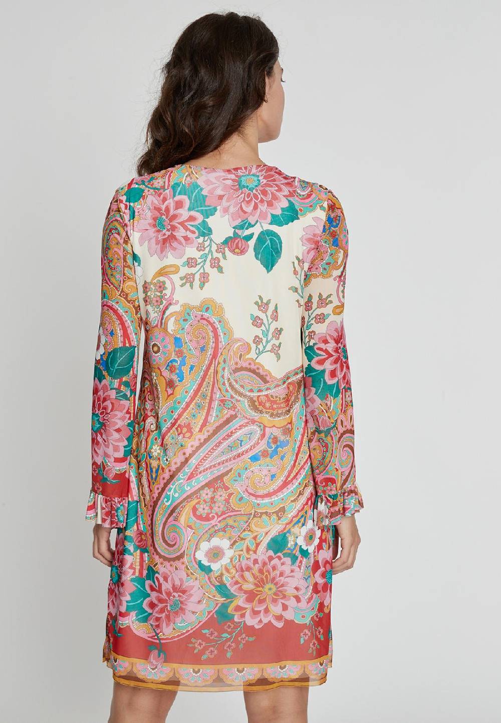 Ana Alcazar Tunikakleid Kemea