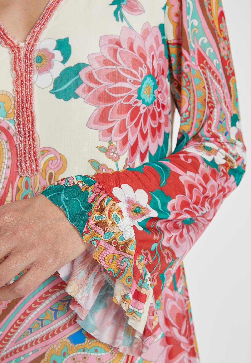 Ana Alcazar Tunikakleid Kemea