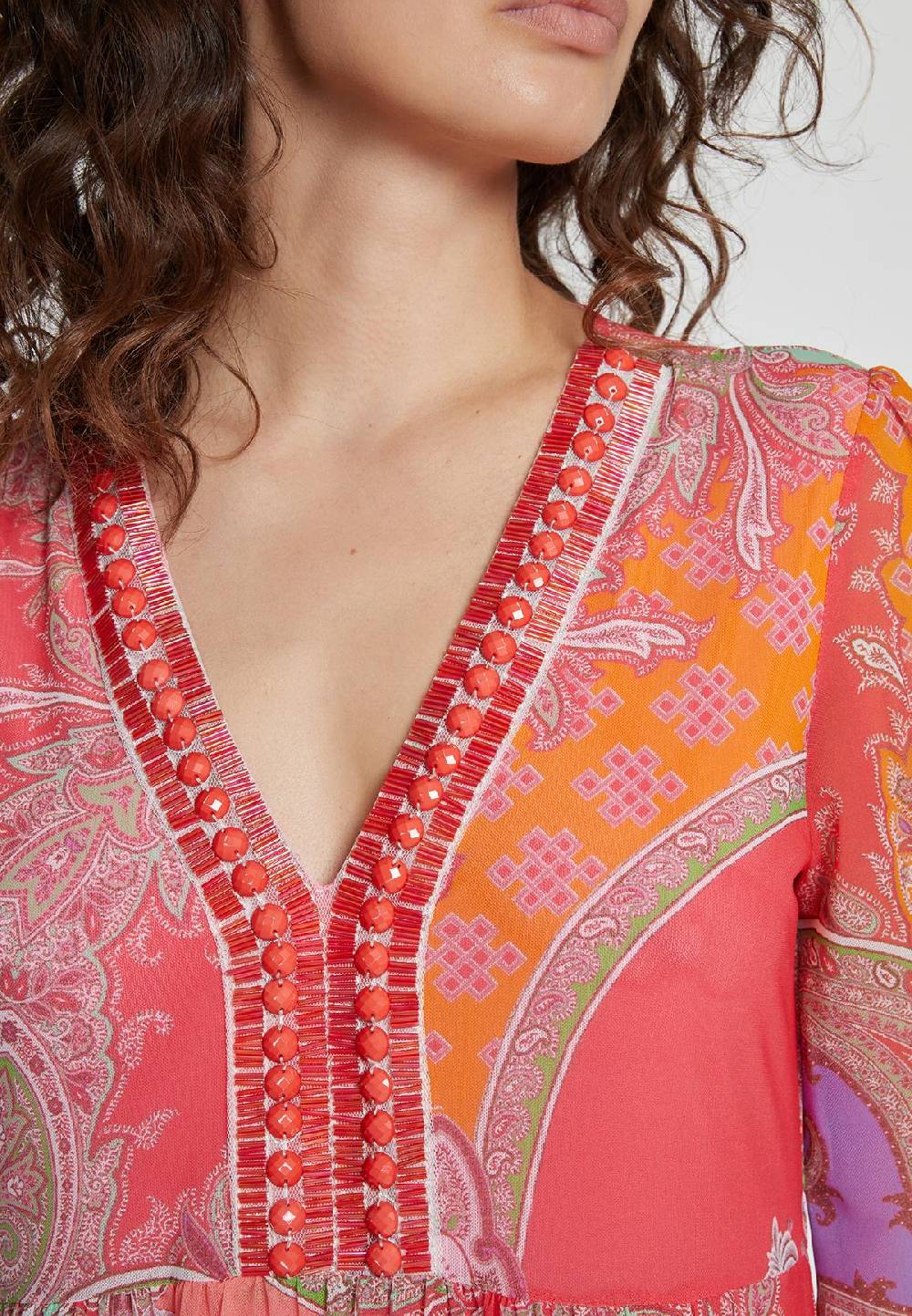 Ana Alcazar Tunikakleid Kepla