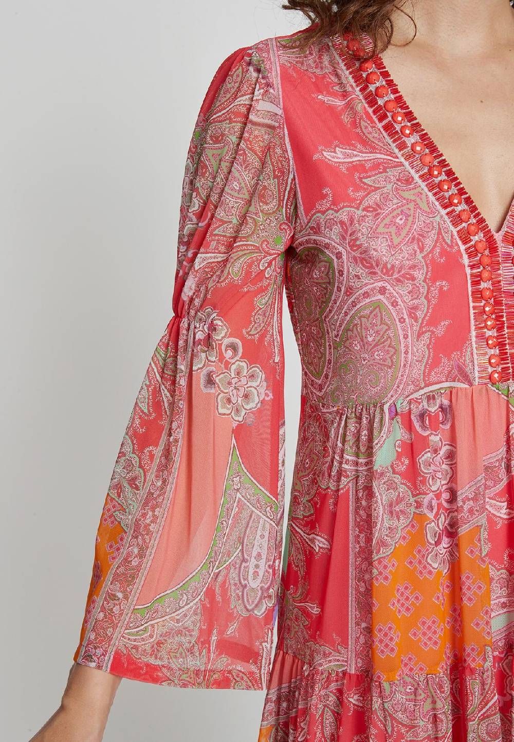 Ana Alcazar Tunikakleid Kepla