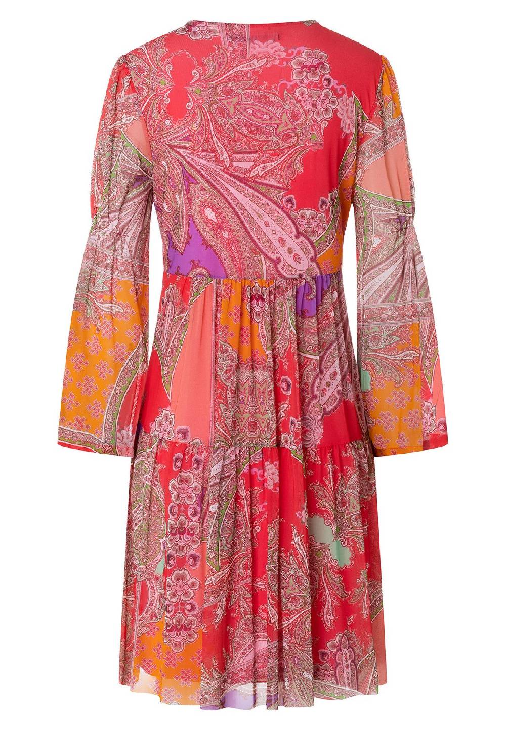 Ana Alcazar Tunikakleid Kepla