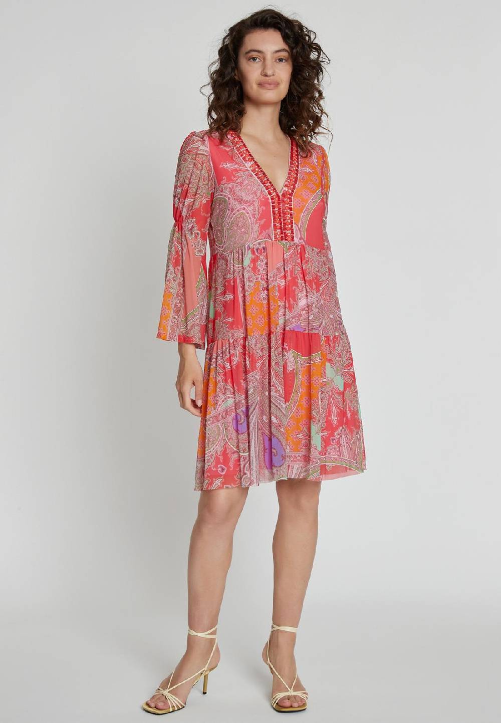 Ana Alcazar Tunikakleid Kepla