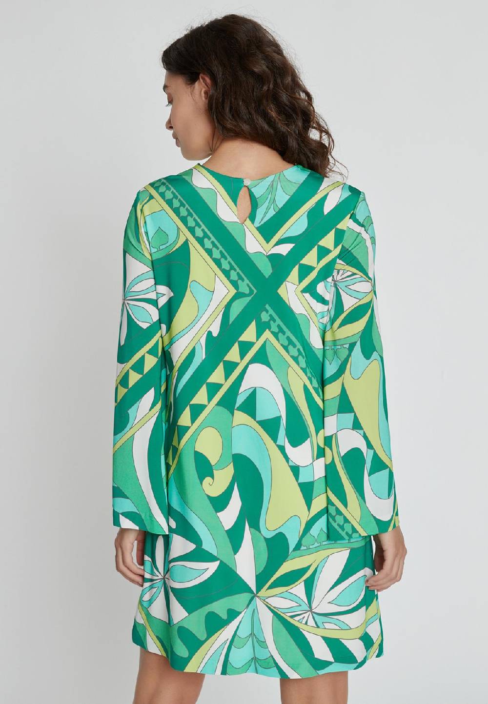 Ana Alcazar Tunikakleid Kiana