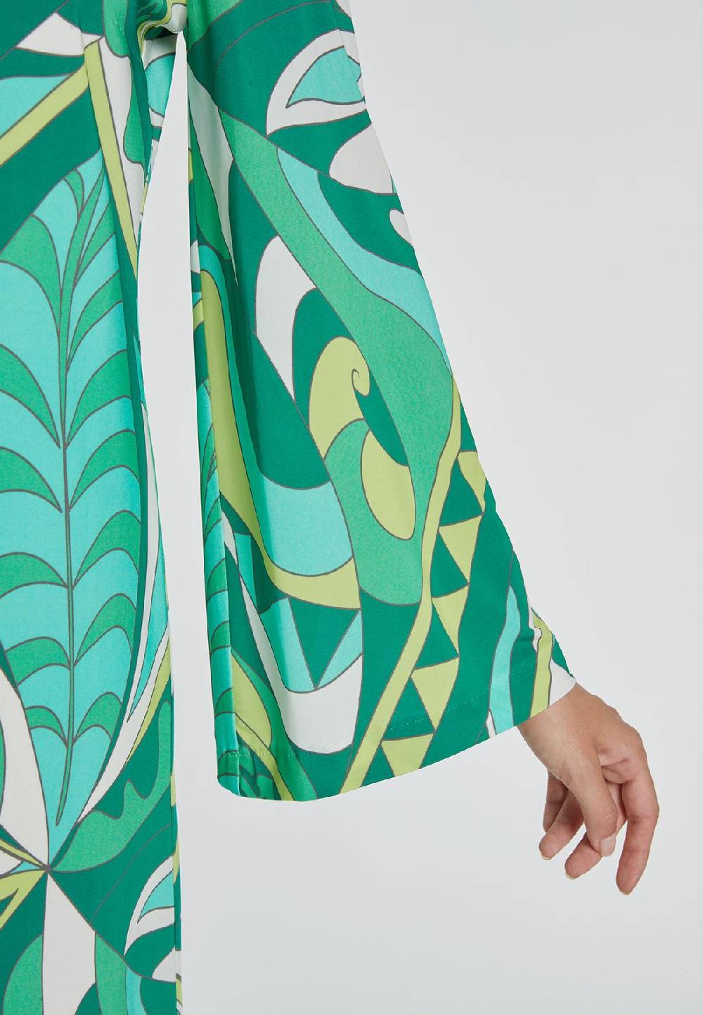 Ana Alcazar Tunikakleid Kiana