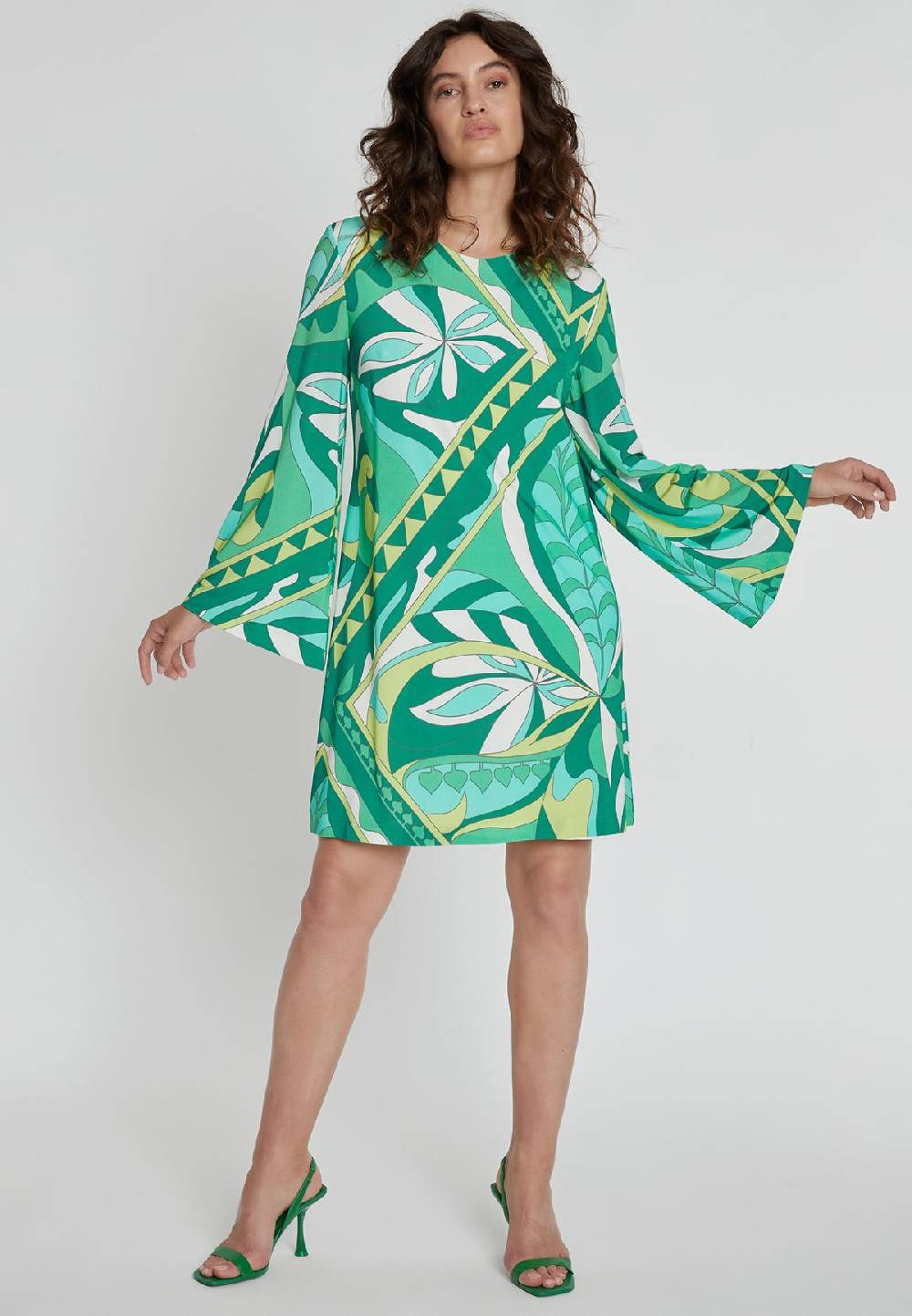 Ana Alcazar Tunikakleid Kiana