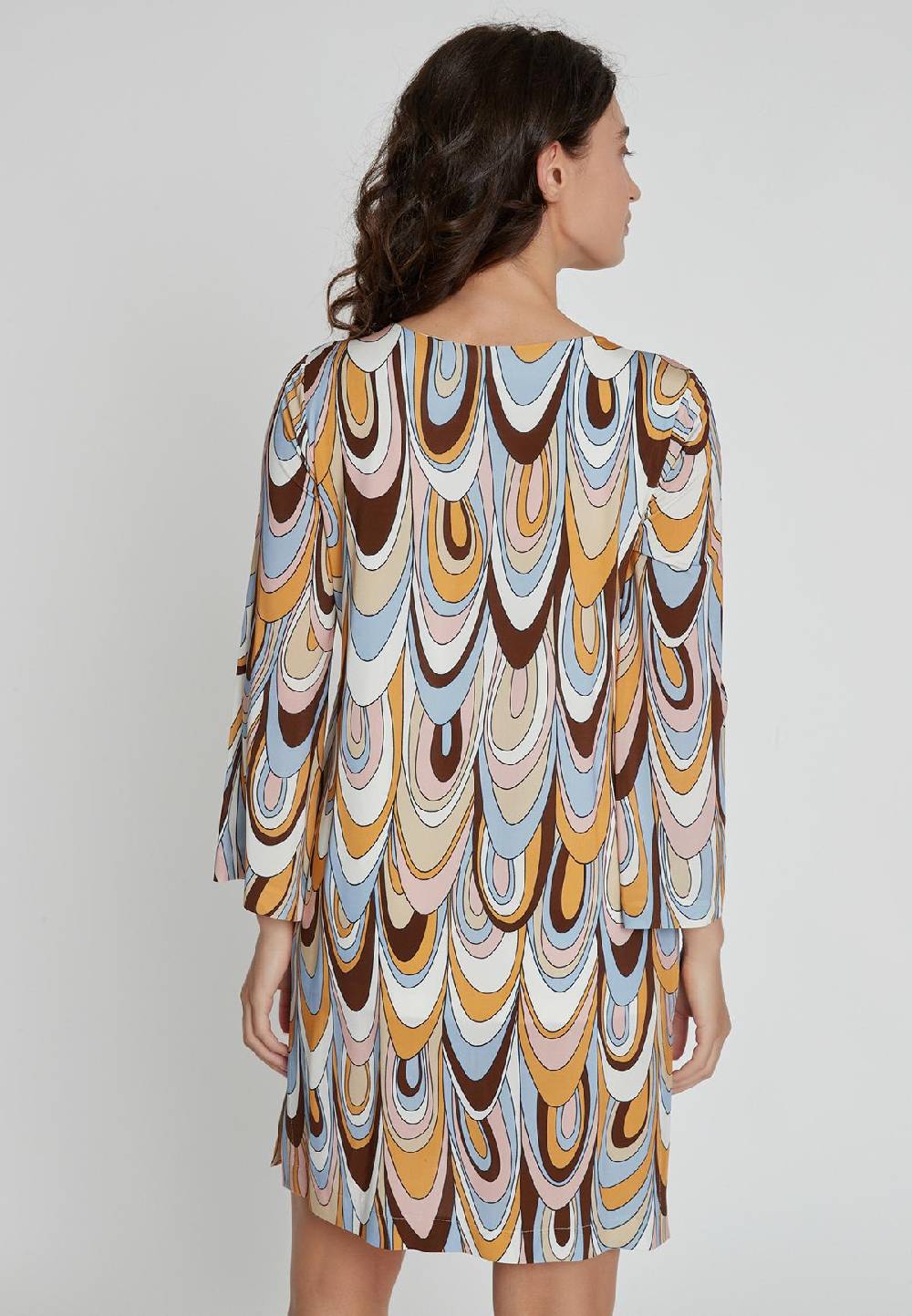 Ana Alcazar Tunikakleid Kiba