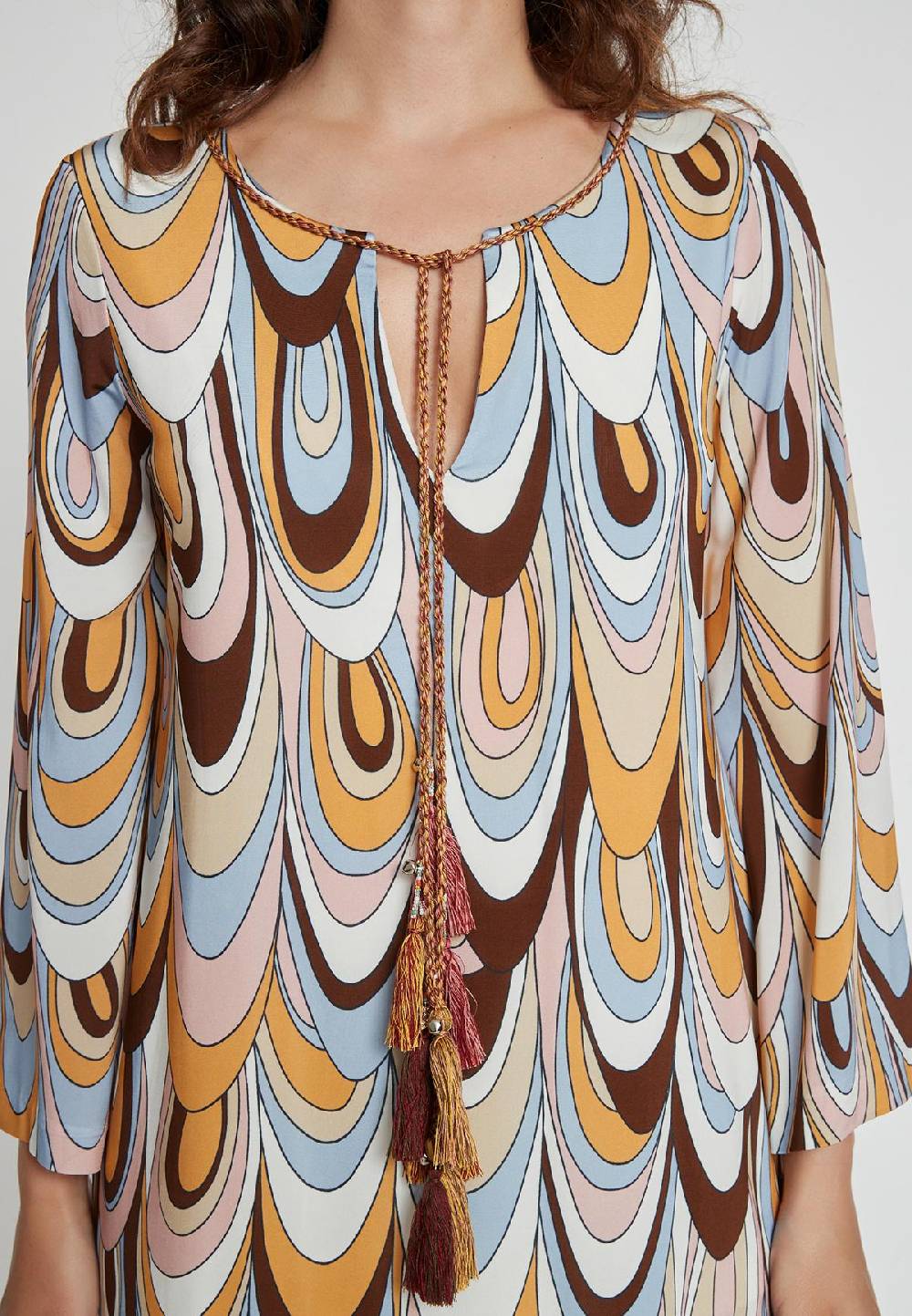 Ana Alcazar Tunikakleid Kiba