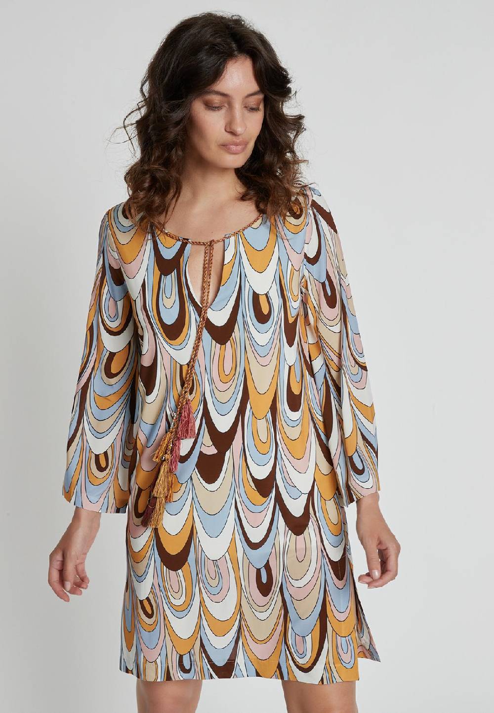 Ana Alcazar Tunikakleid Kiba