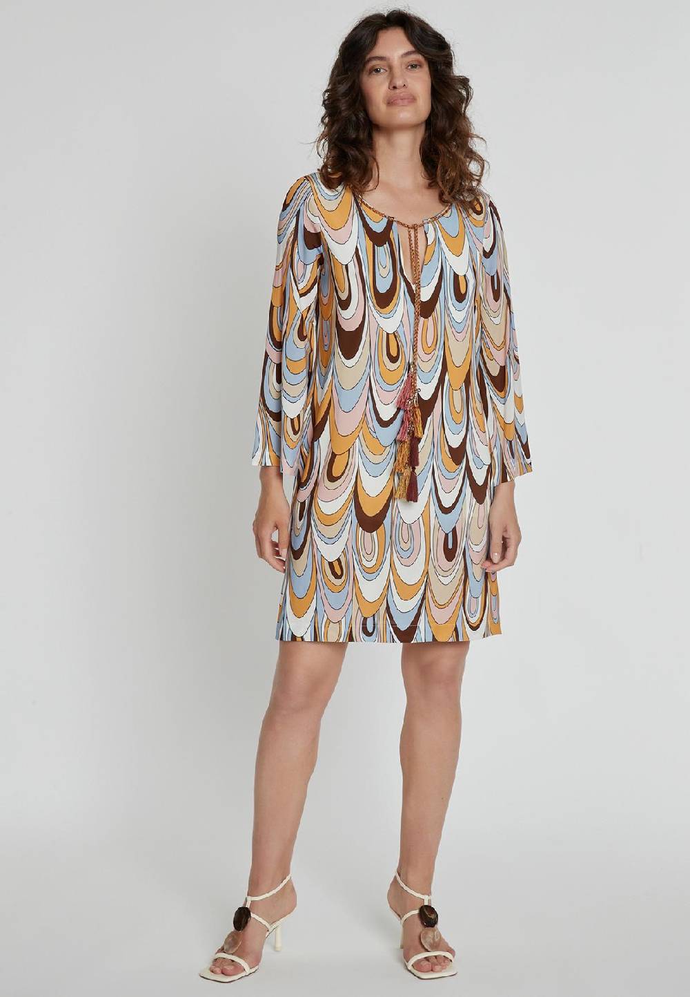 Ana Alcazar Tunikakleid Kiba