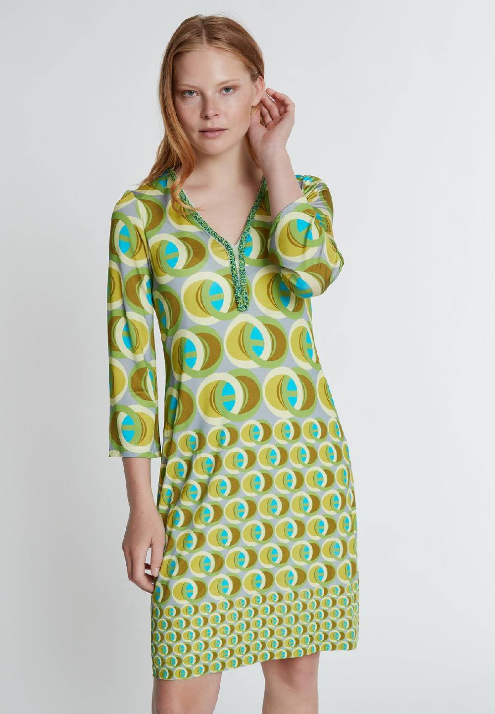 Ana Alcazar Tunikakleid Kidly