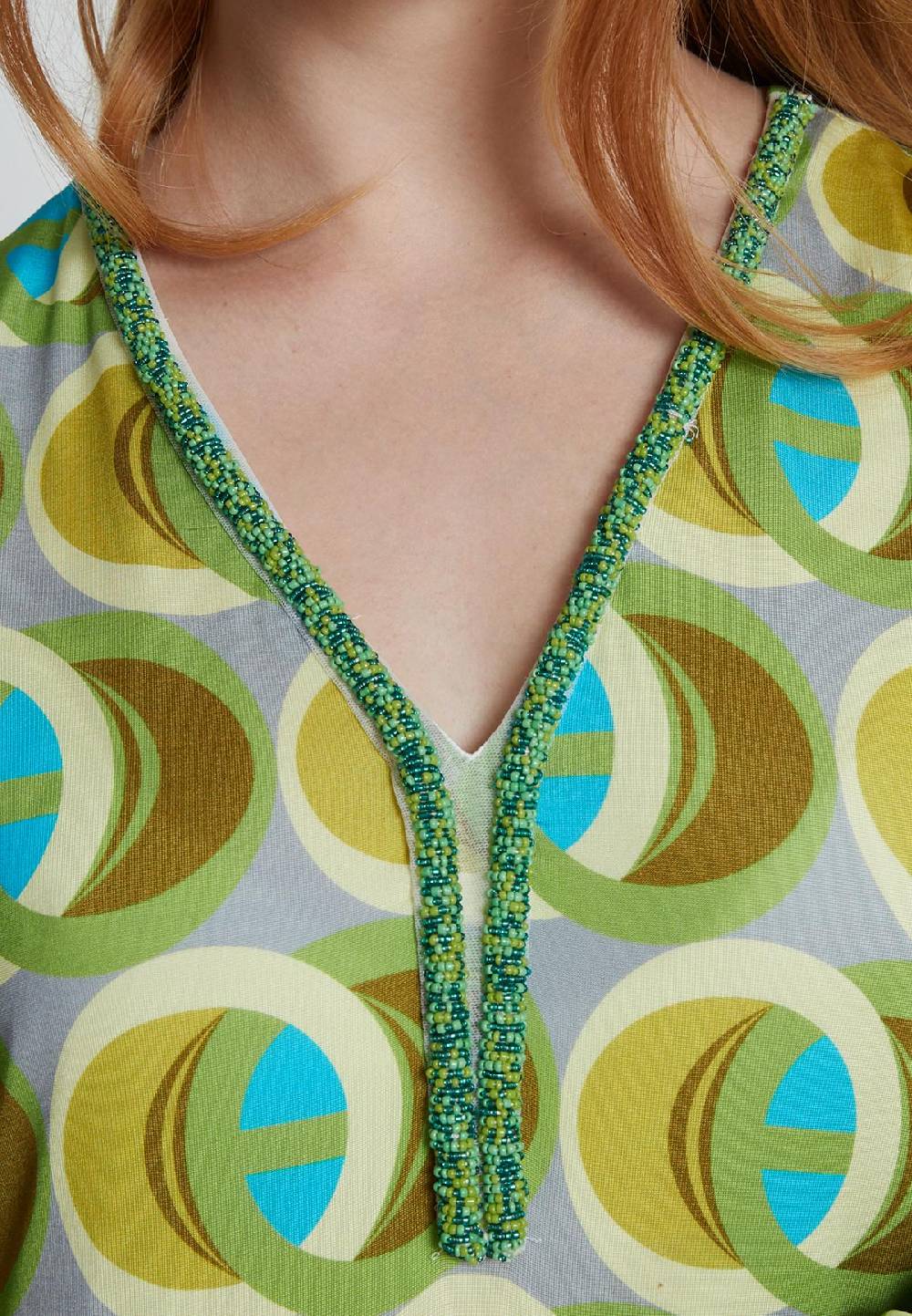 Ana Alcazar Tunikakleid Kidly