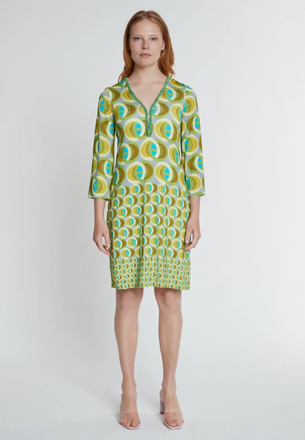 Ana Alcazar Tunikakleid Kidly