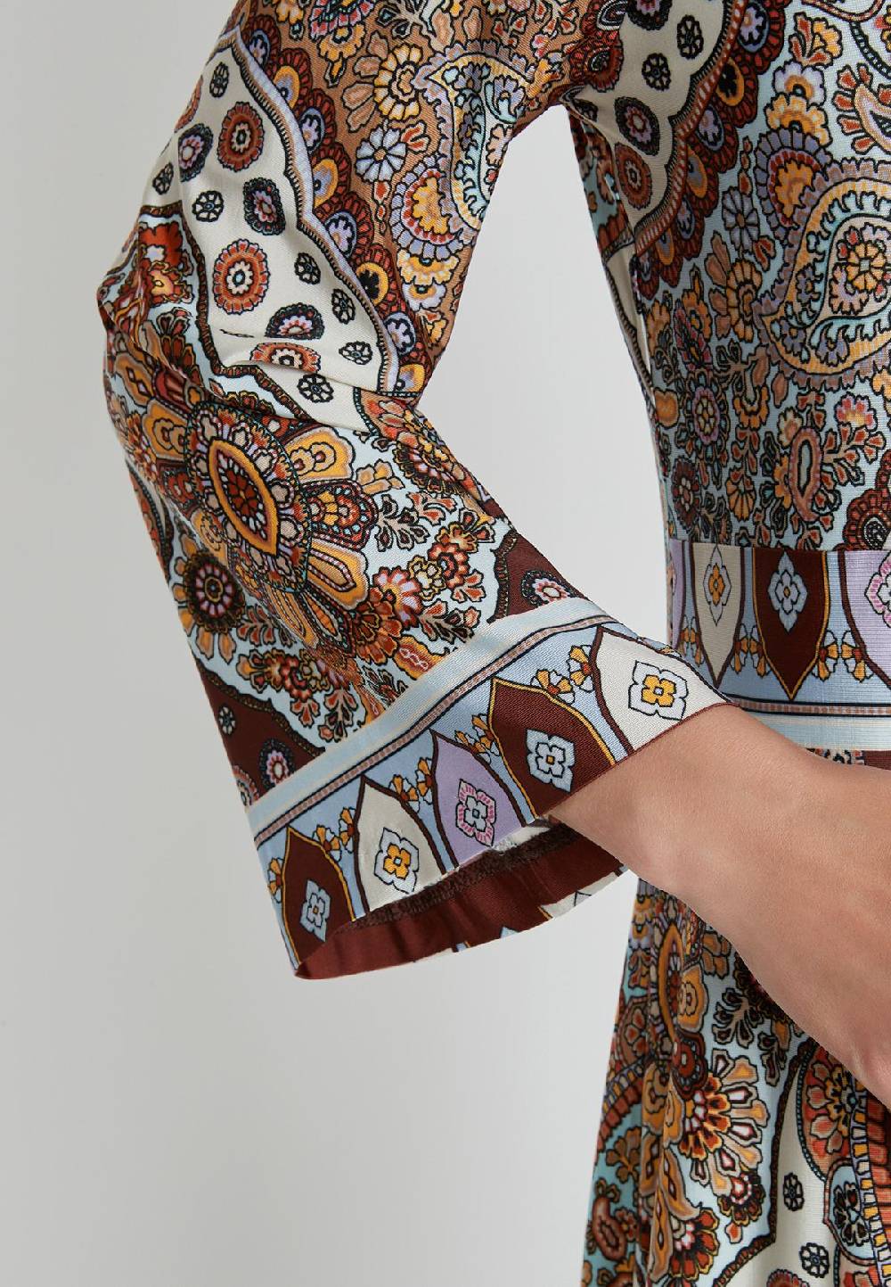 Ana Alcazar Tunikakleid Kiha