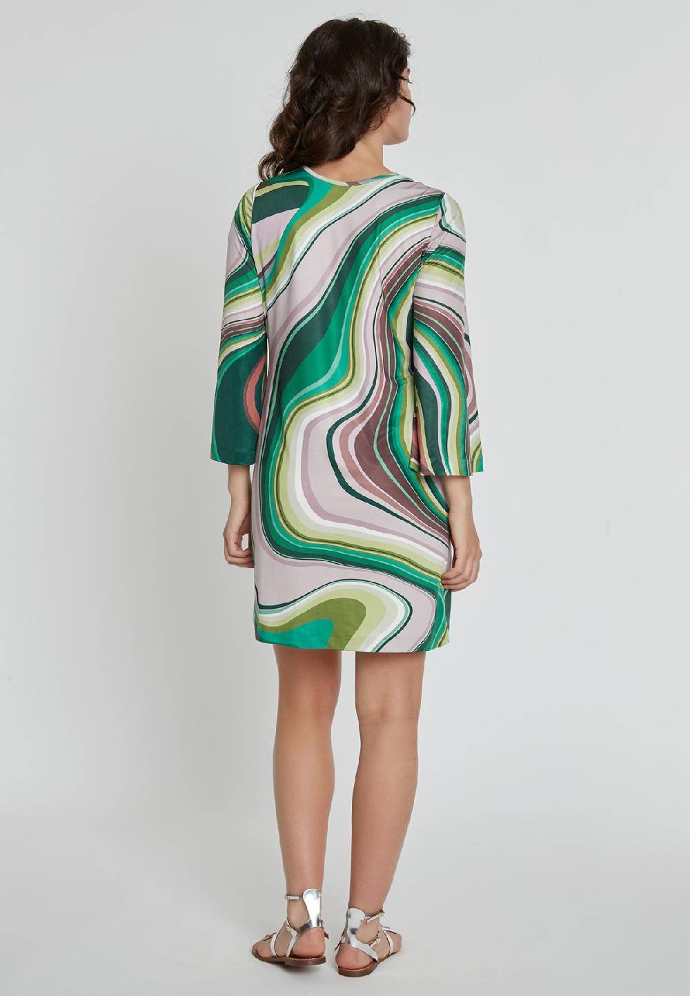 Ana Alcazar Tunikakleid Kira