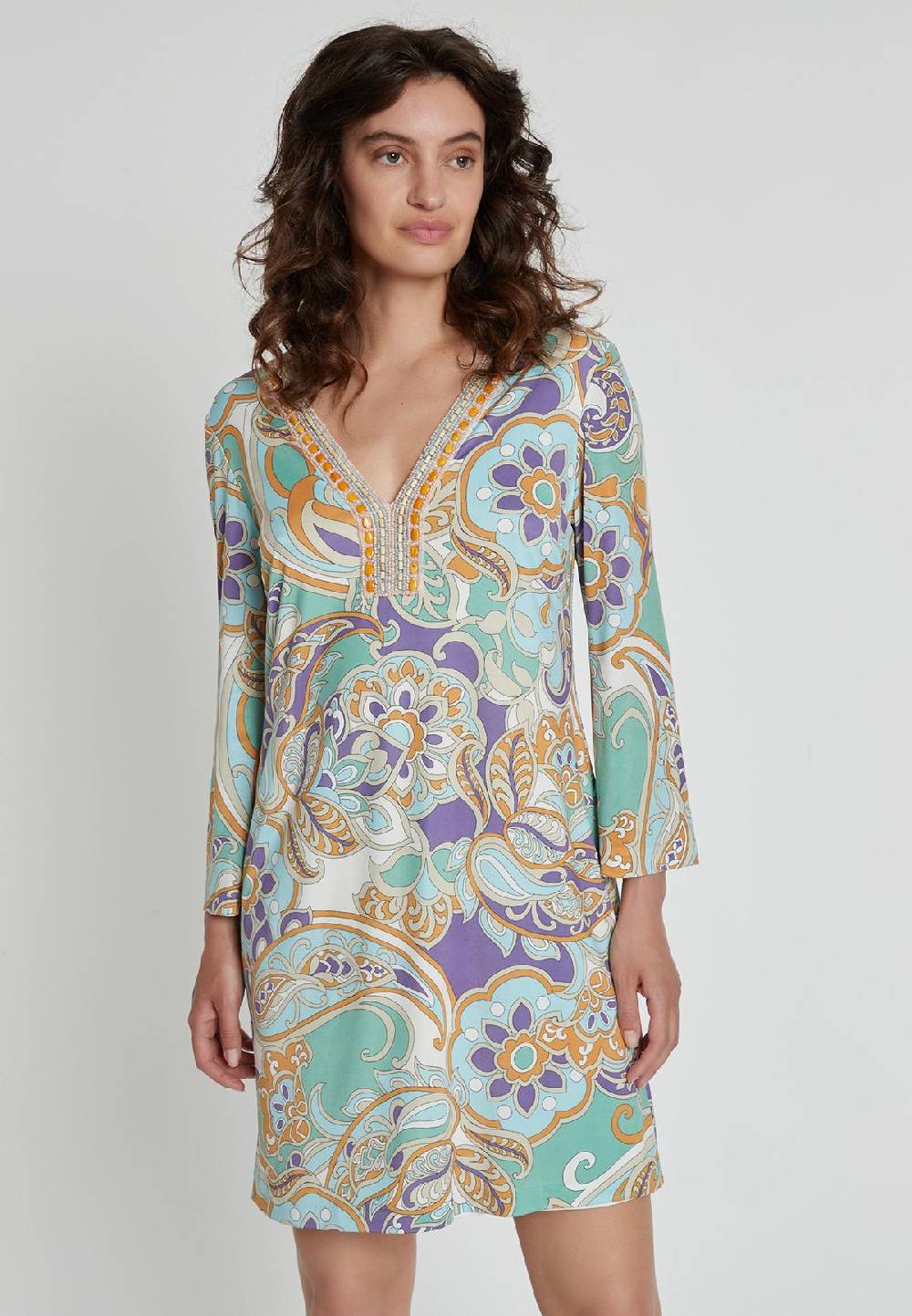 Ana Alcazar Tunikakleid Kissy