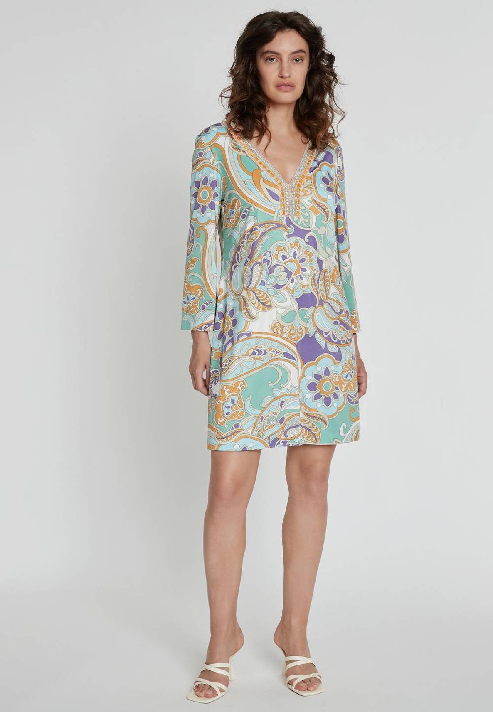 Ana Alcazar Tunikakleid Kissy