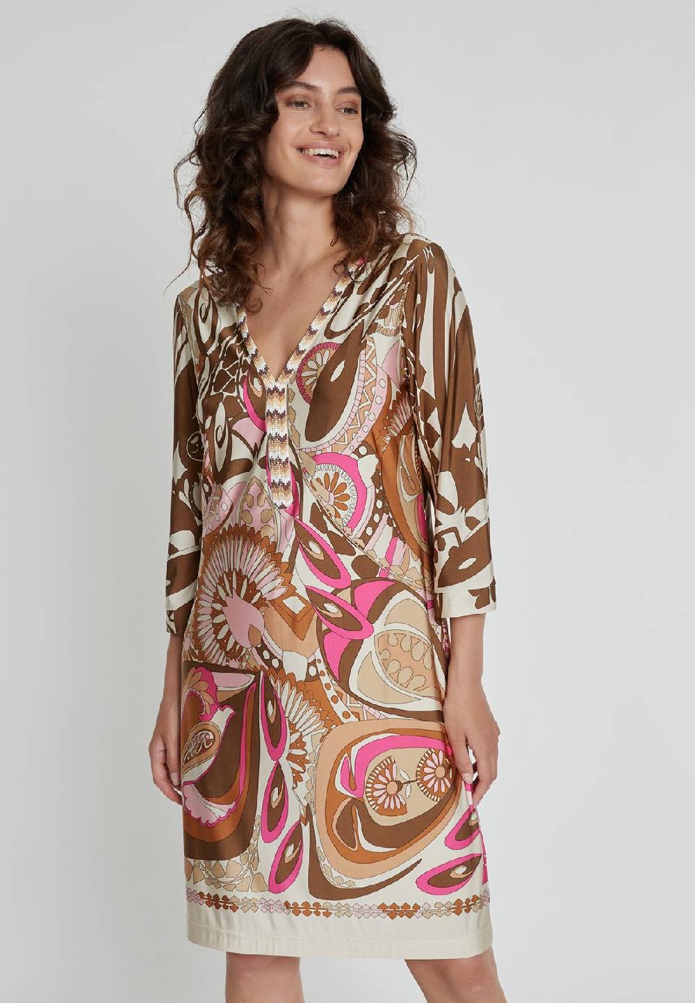 Ana Alcazar Tunikakleid Kiwea