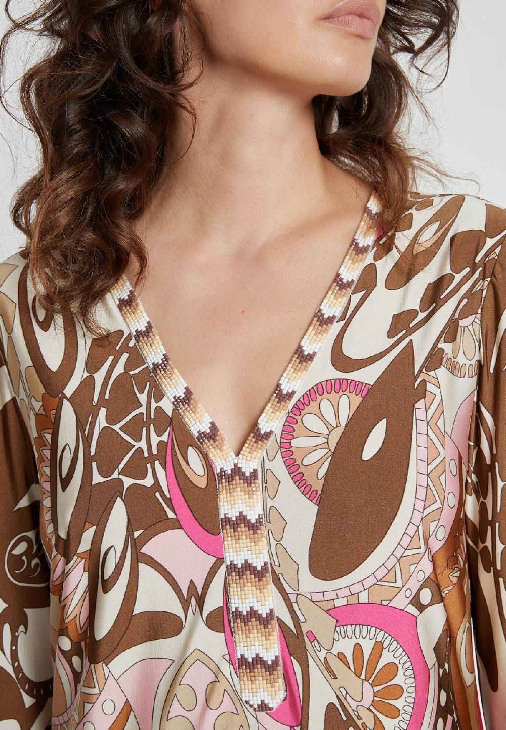 Ana Alcazar Tunikakleid Kiwea