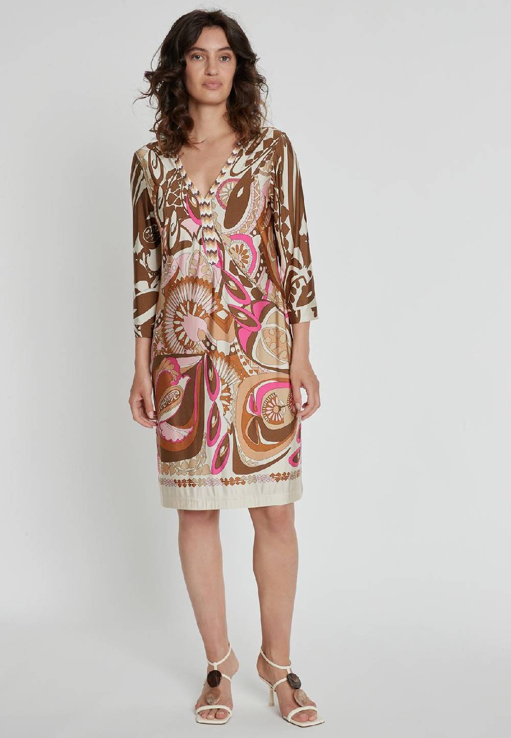 Ana Alcazar Tunikakleid Kiwea