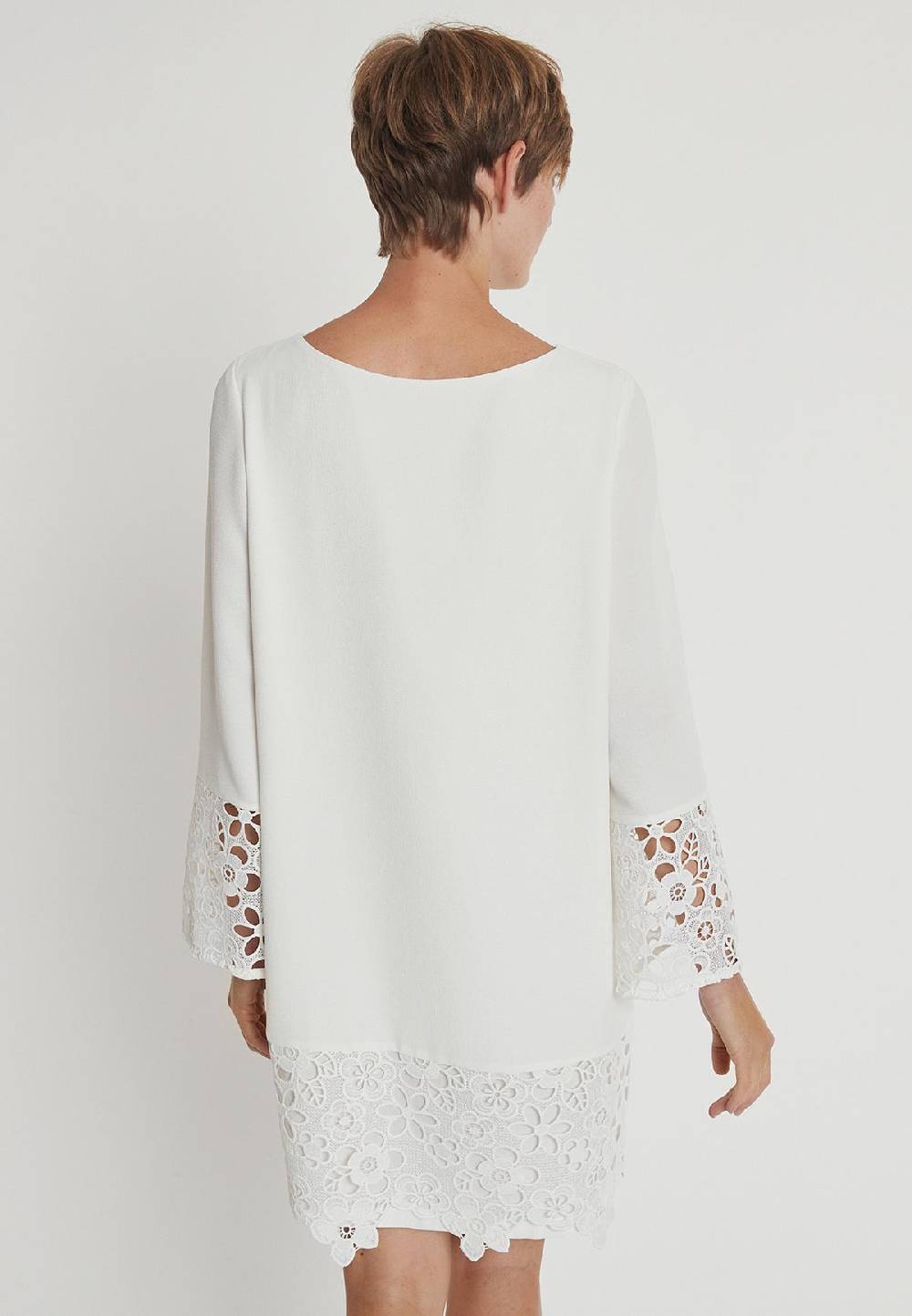 Ana Alcazar Tunikakleid Ladya