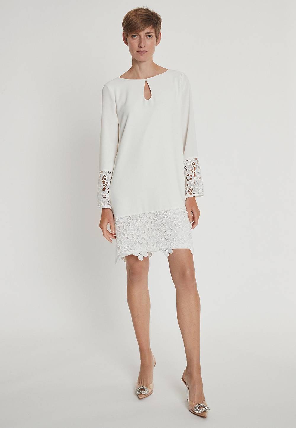 Ana Alcazar Tunikakleid Ladya