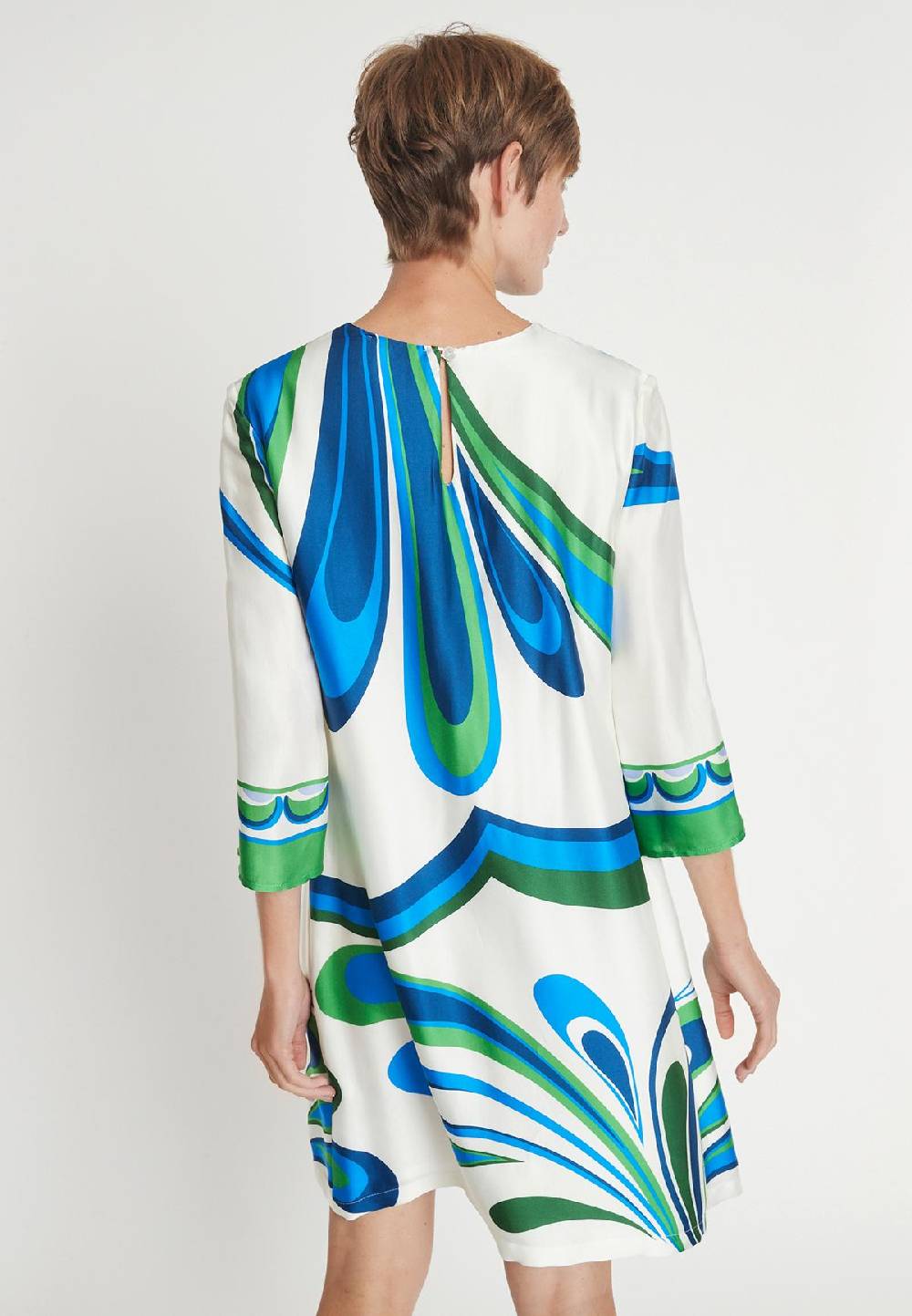 Ana Alcazar Tunikakleid Lahea