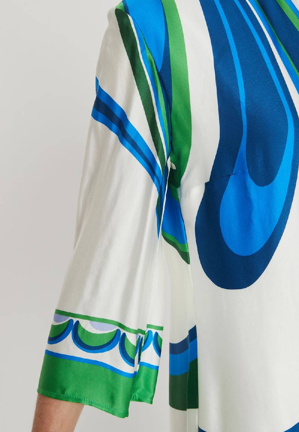 Ana Alcazar Tunikakleid Lahea