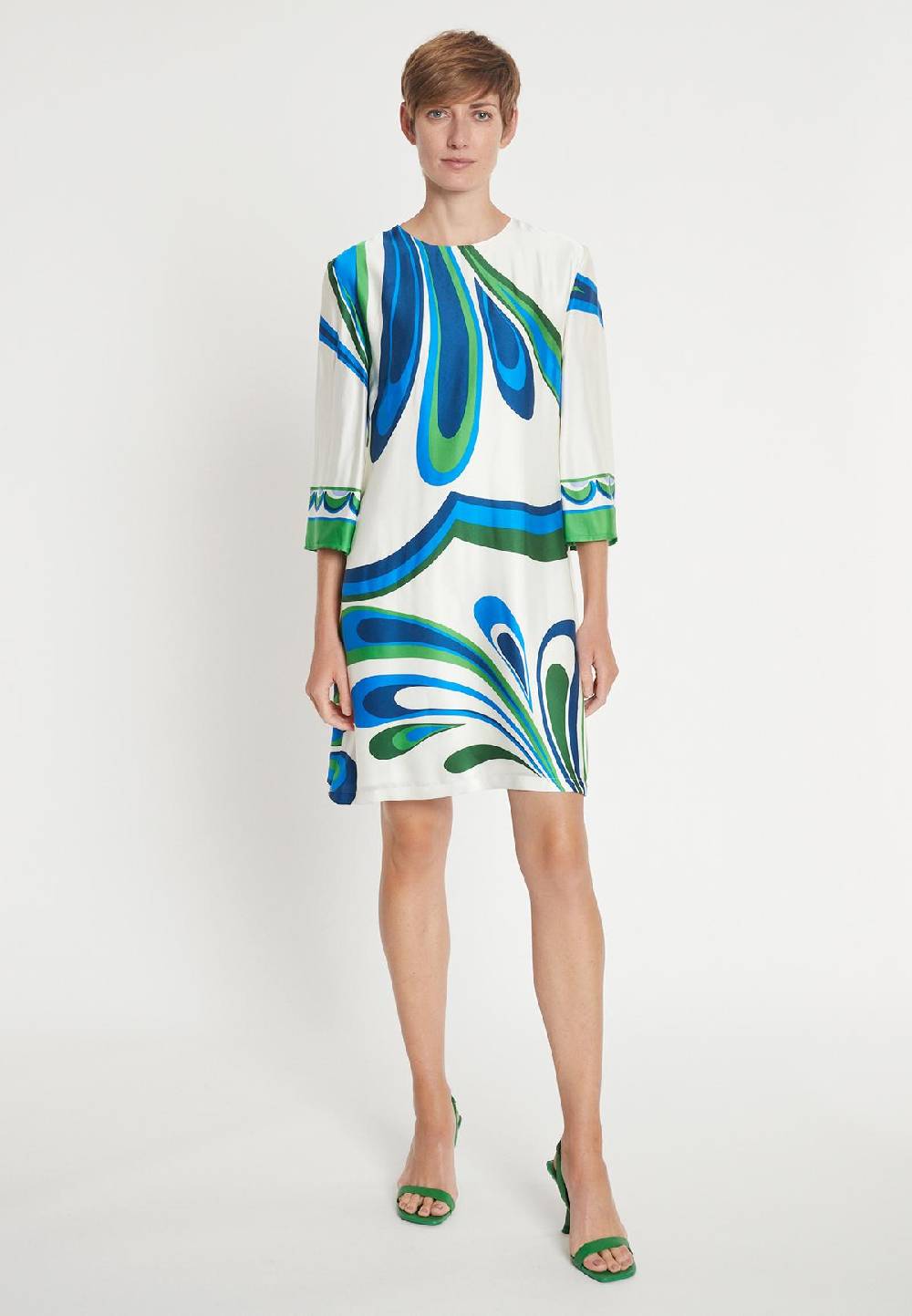 Ana Alcazar Tunikakleid Lahea