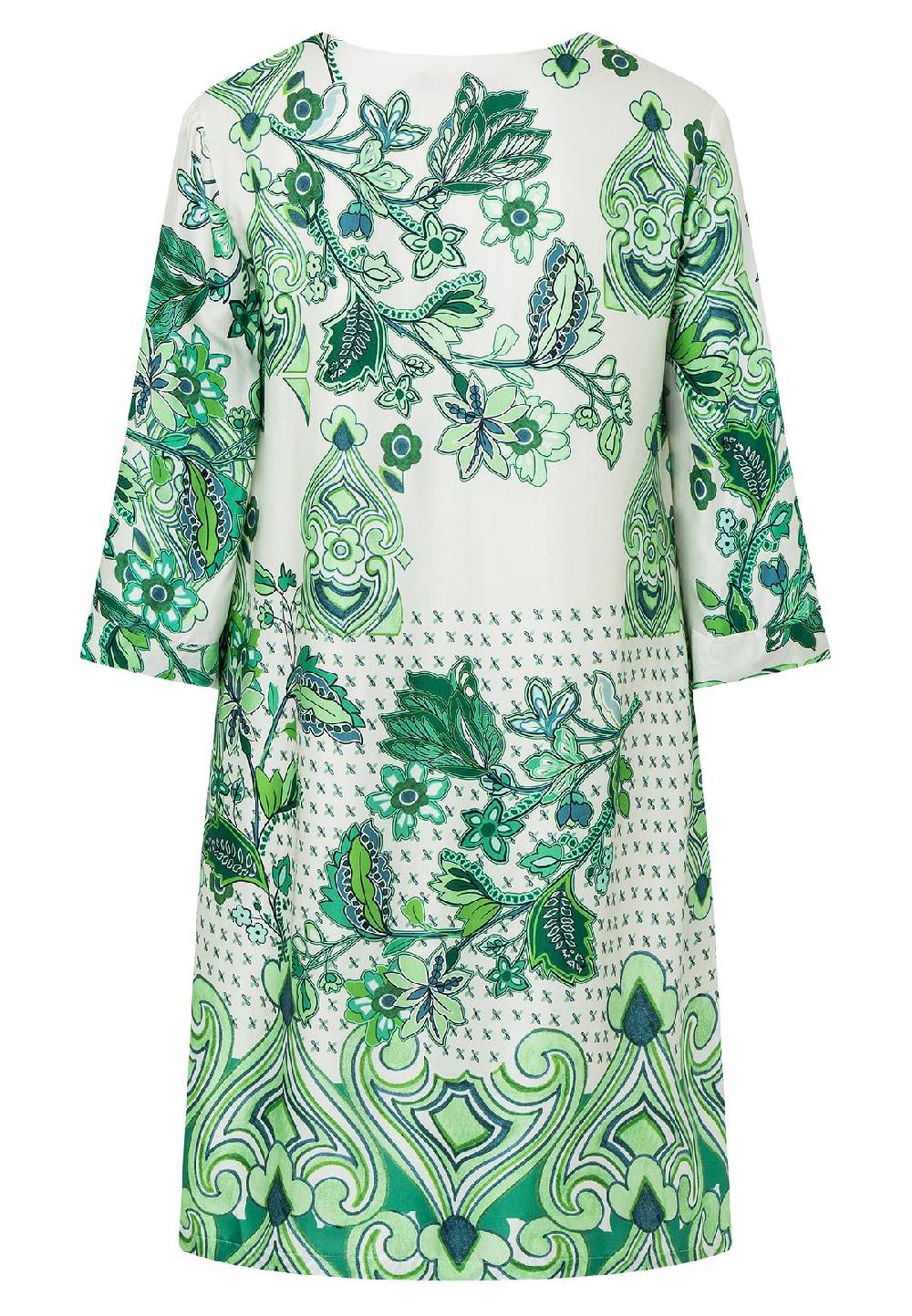 Ana Alcazar Tunikakleid Lasury