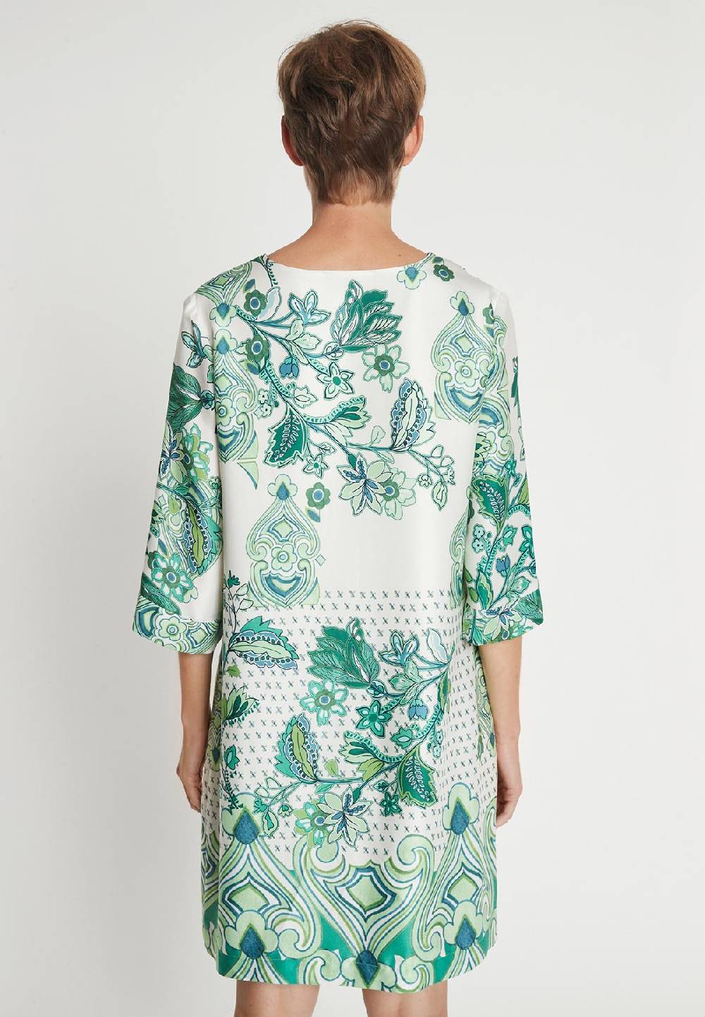 Ana Alcazar Tunikakleid Lasury